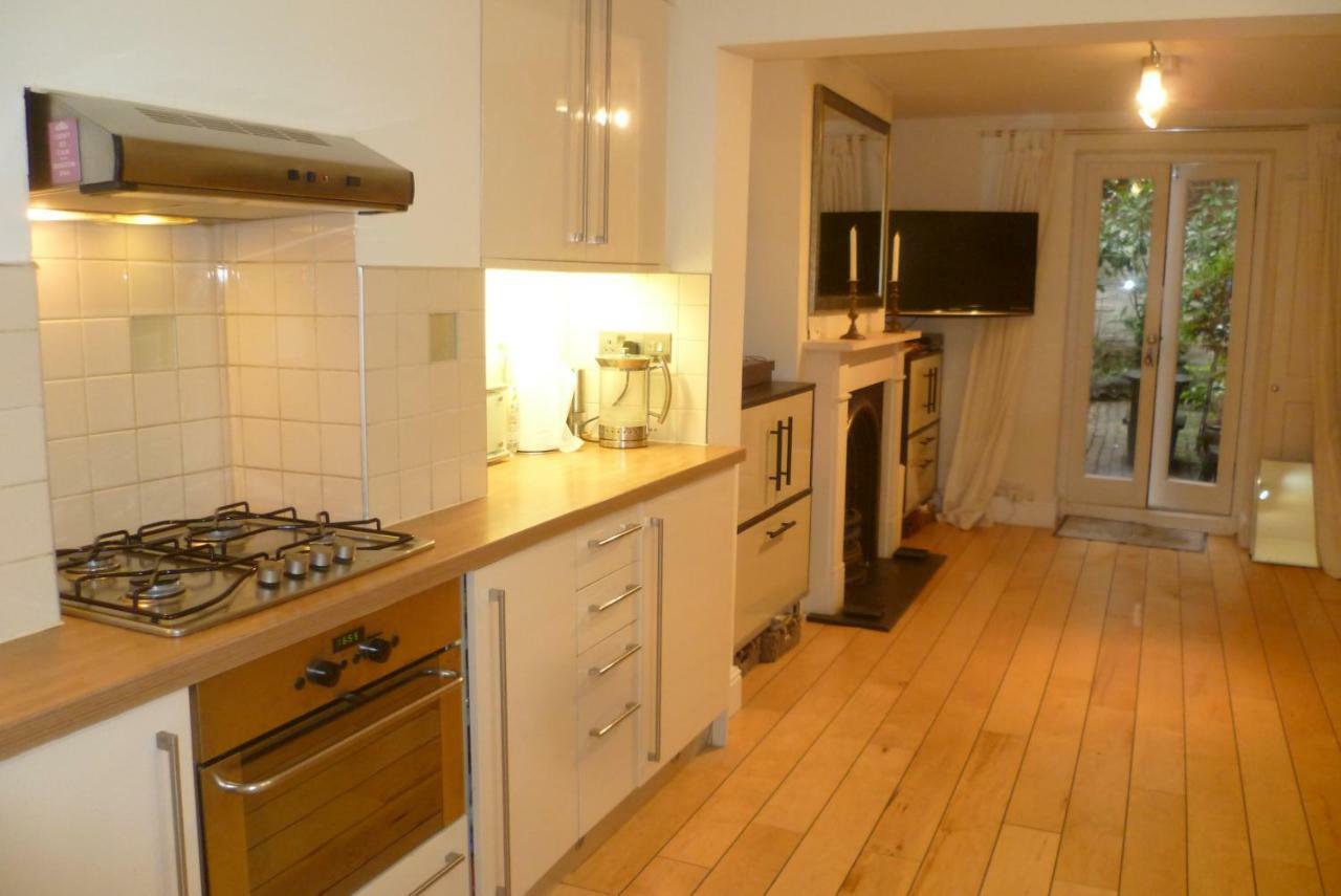 13 Wilton Square Appartamento *