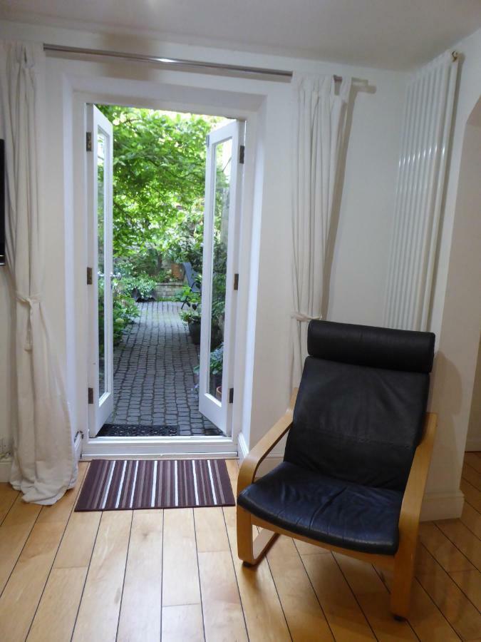 13 Wilton Square Appartamento *