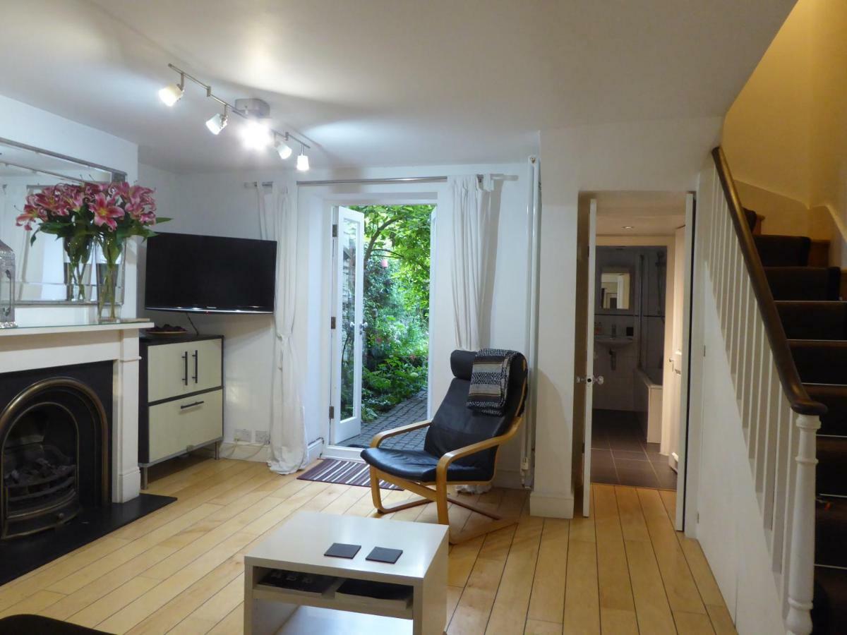 13 Wilton Square Appartamento