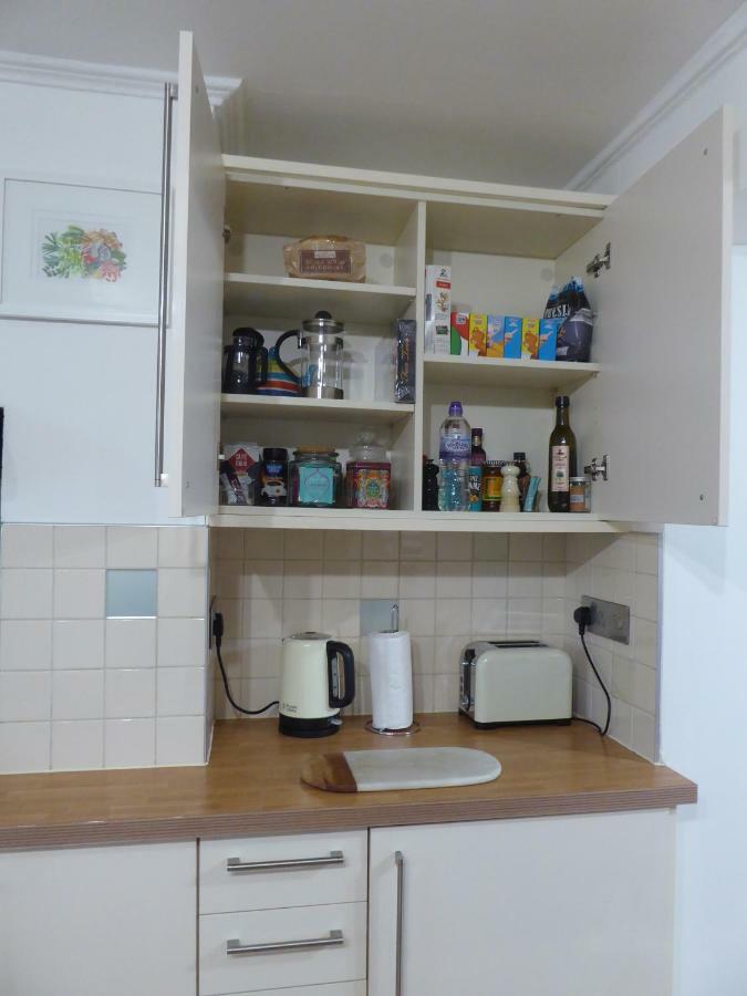 Appartamento 13 Wilton Square *